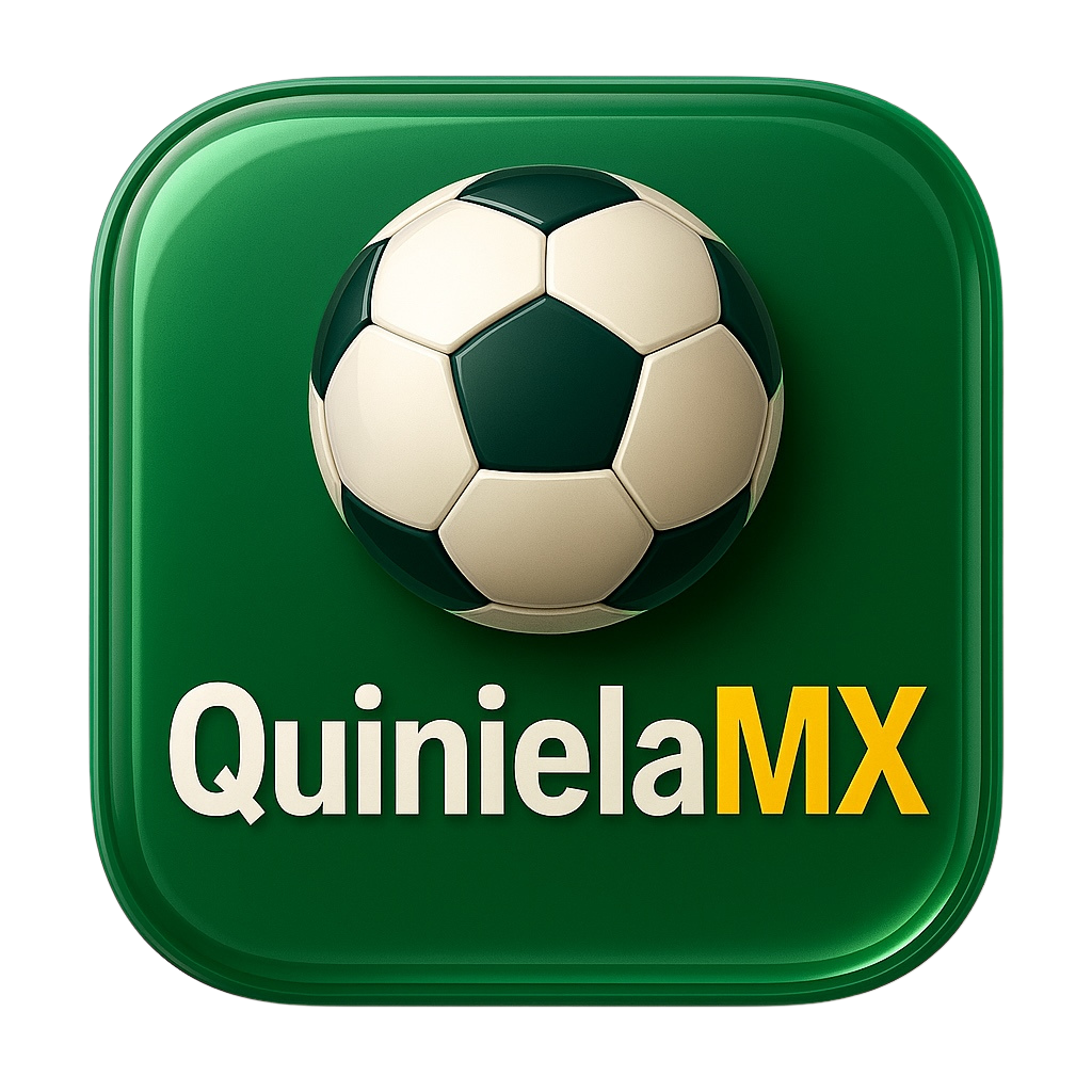 QuinielaMX Logo